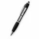 Pen with white light and logo branding