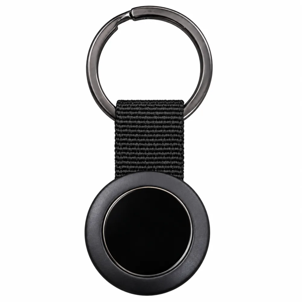 Metal keychain GC 1621