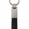 Metal keychain GC 6761