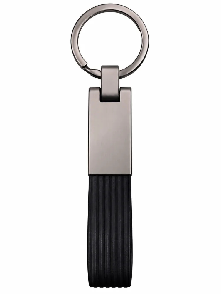 Metal keychain GC 6761