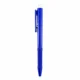 Promotional plastic ballpoint pen