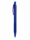 Grip plastic ballpoint pen
