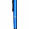 Gunmetal ballpoint pen