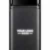 Power bank 10000 mAh with LED