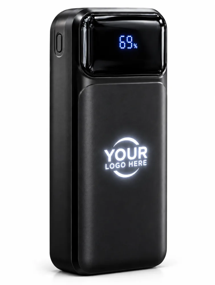 LED power bank 20000 mAh