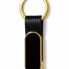 Golden keychain LK 04