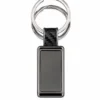 Metal keychain LM 04