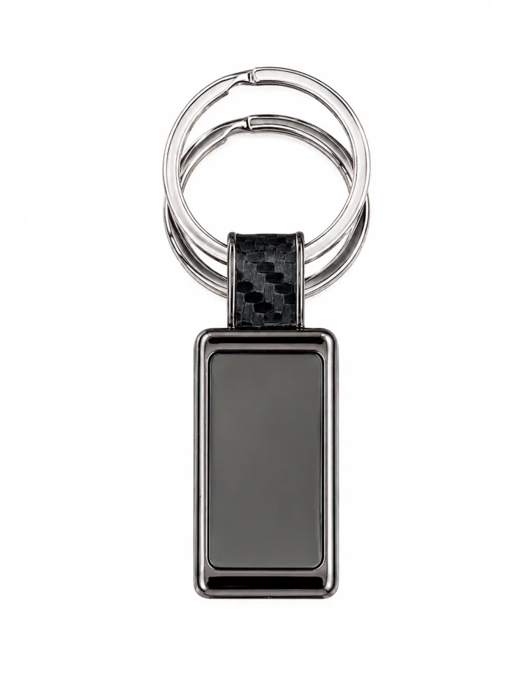 Metal keychain LM 04