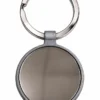 Executive metal keychain MKS 04
