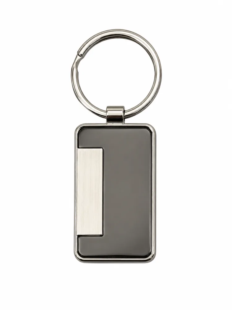 Metal keychain MKS 16