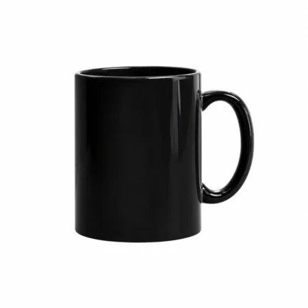 Ceramic coffee mug 914