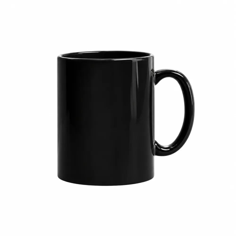 Ceramic coffee mug 914