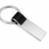 Square metal keychain NSQ 02
