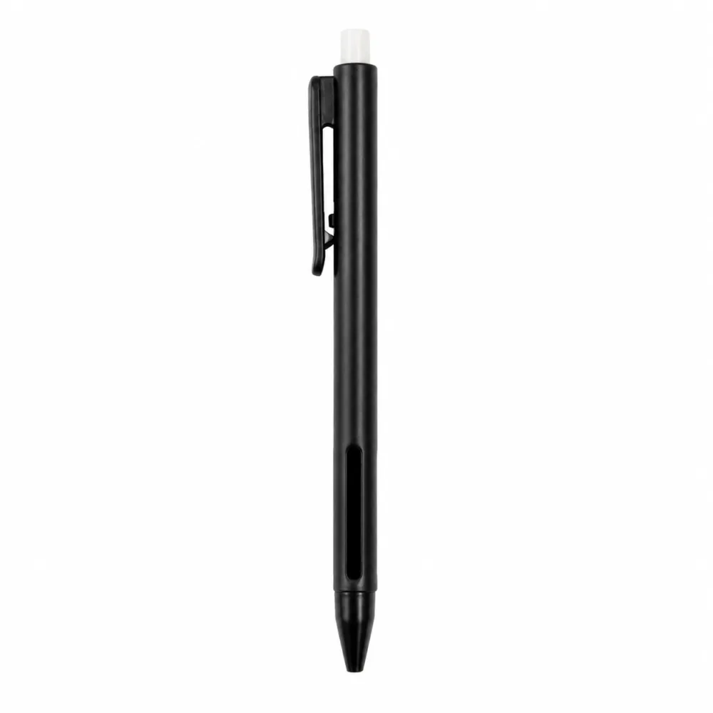 Budget plastic ballpoint pen