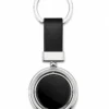 Leather keychain R 04