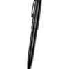 Slim metal ballpoint pen