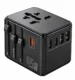 45W GaN travel adapter
