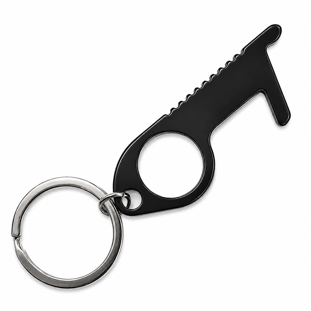 Smart keychain