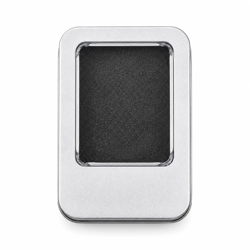 USB tin gift box small