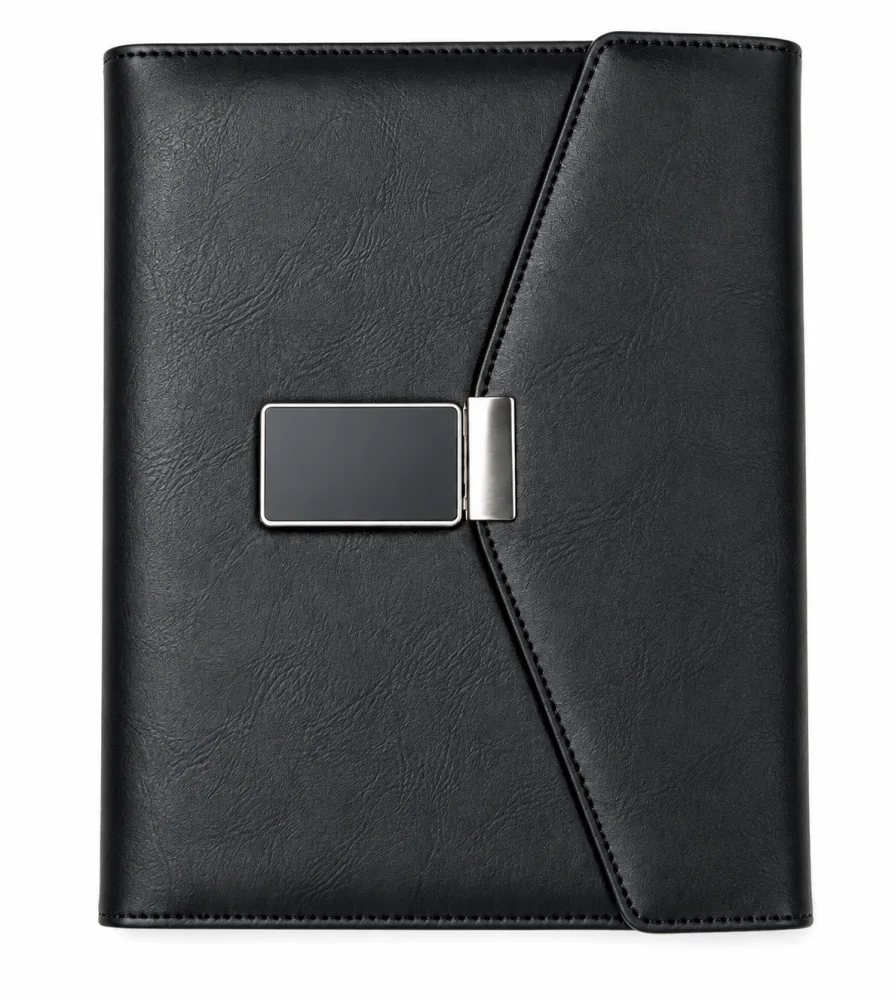 Wireless charging notepad